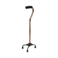 Four-Legged Crutch